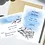 Thumbnail: Winter Owl Wedding Invitations | Set of 10