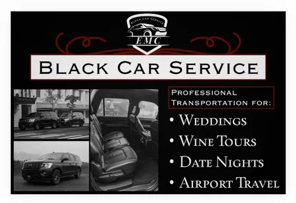 Signage Design