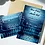 Thumbnail: Castle Balcony Wedding Invitations | Set of 10