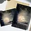 Thumbnail: Full Moon Wedding Invitations | Set of 10