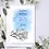 Thumbnail: Winter Owl Wedding Invitations | Set of 10