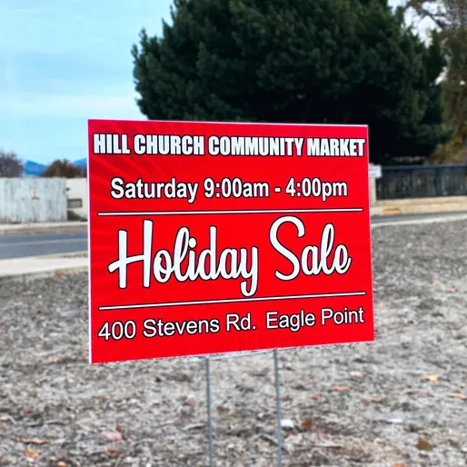 Signage Design