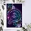 Thumbnail: Celestial Wedding Invitations | Set of 10