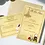 Thumbnail: Beauty and the Beast Wedding Invitations | Set of 10