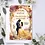 Thumbnail: Beauty and the Beast Wedding Invitations | Set of 10