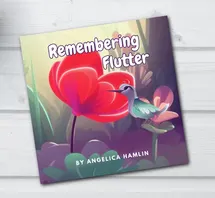 Book Cover Art