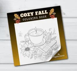 Book Cover Art