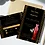 Thumbnail: Roger Rabbit Wedding Invitations | Set of 10
