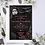 Thumbnail: Dark Side Wedding Invitations | Set of 10