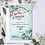 Thumbnail: Robin Hood Wedding Invitations | Set of 10