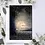 Thumbnail: Full Moon Wedding Invitations | Set of 10