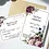 Thumbnail: Star Wars Wedding RSVP Cards | Set of 10