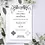 Thumbnail: Gamer Themed Wedding Invitations | Set of 10