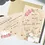 Thumbnail: White Pumpkins Wedding Invitations | Set of 10