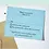 Thumbnail: Carriage Wedding RSVP Cards | Set of 10