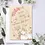 Thumbnail: White Pumpkins Wedding Invitations | Set of 10