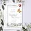 Thumbnail: Winnie the Pooh Wedding Invitations | Set of 10