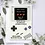 Thumbnail: Vintage Gaming Wedding Invitations | Set of 10
