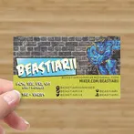 Business Card Design