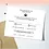 Thumbnail: Star Wars Wedding RSVP Cards | Set of 10