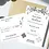 Thumbnail: Gamer Themed Wedding Invitations | Set of 10