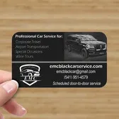 Business Card Design