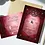Thumbnail: Dungeons & Dragons Wedding Invitations | Set of 10